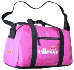 Ellesse Holdall - Pink.